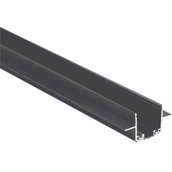 MAGIC MAGNET ARMATÜR RAY TRIMLESS SİYAH