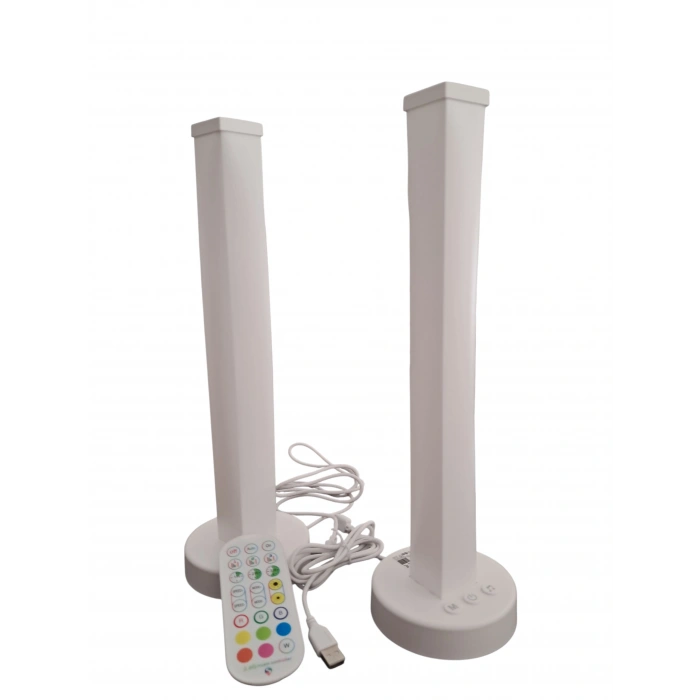 Ritim Sense 2x5 W USB Ambiyans Çubukları