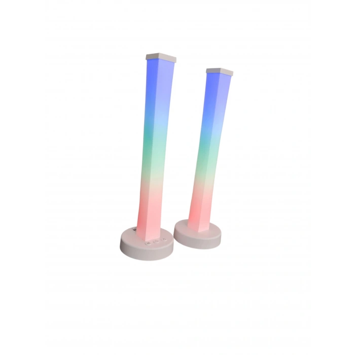 Ritim Sense 2x5 W USB Ambiyans Çubukları