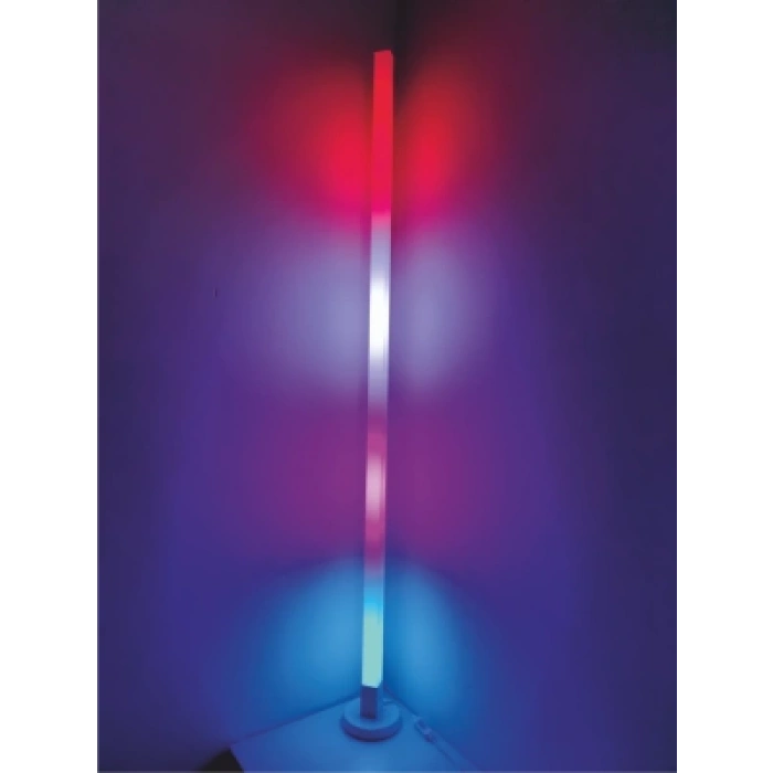 MÜZİK SENKRON RİTİM MODLU RGB AYDINLATMA 10W