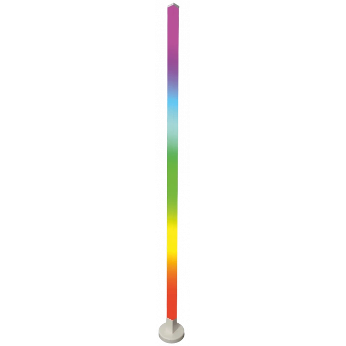 MÜZİK SENKRON RİTİM MODLU RGB AYDINLATMA 10W