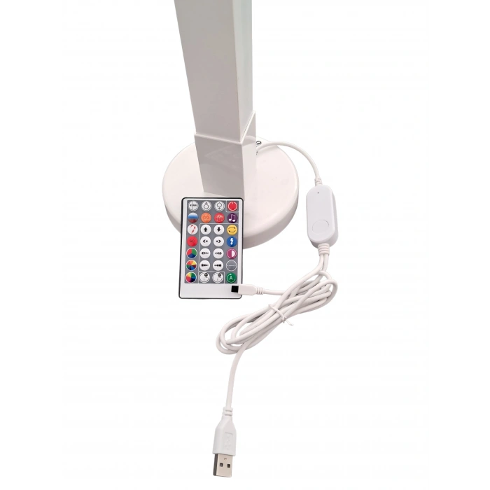 MÜZİK SENKRON RİTİM MODLU RGB AYDINLATMA 10W