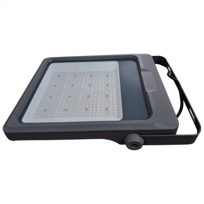 Performance Series 200W Lumileds 5050 LED Projektör | MOSO Driver | IP66 | LVPRJ-PF200