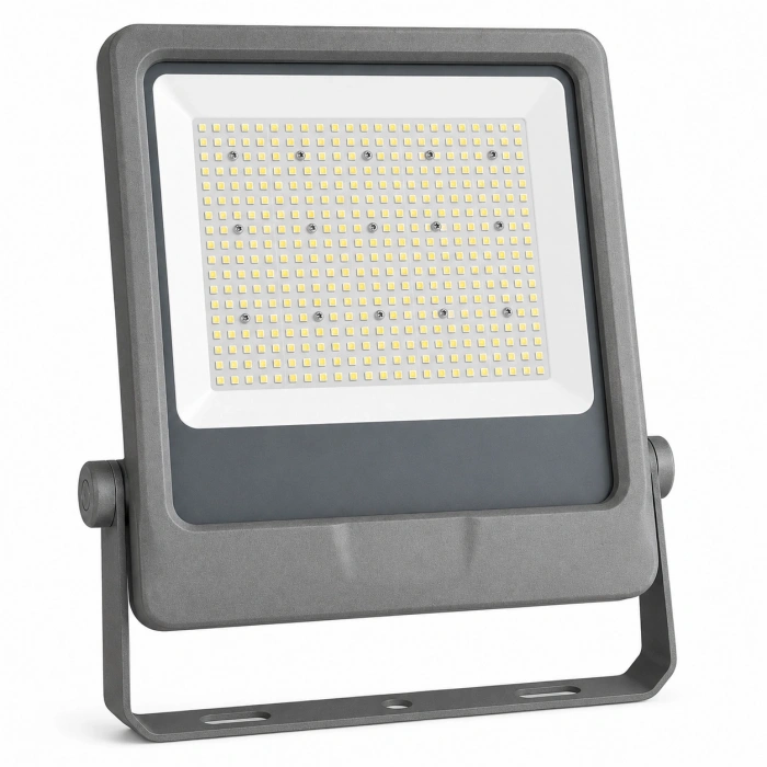 Performance Series 300W Lumileds 5050 LED Projektör | Çift MOSO Driver | IP66 | LVPRJ-PF300