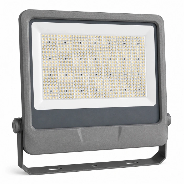 Performance Series 400W Lumileds 5050 LED Projektör | Çift MOSO Driver | IP67 | LVPRJ-PF400