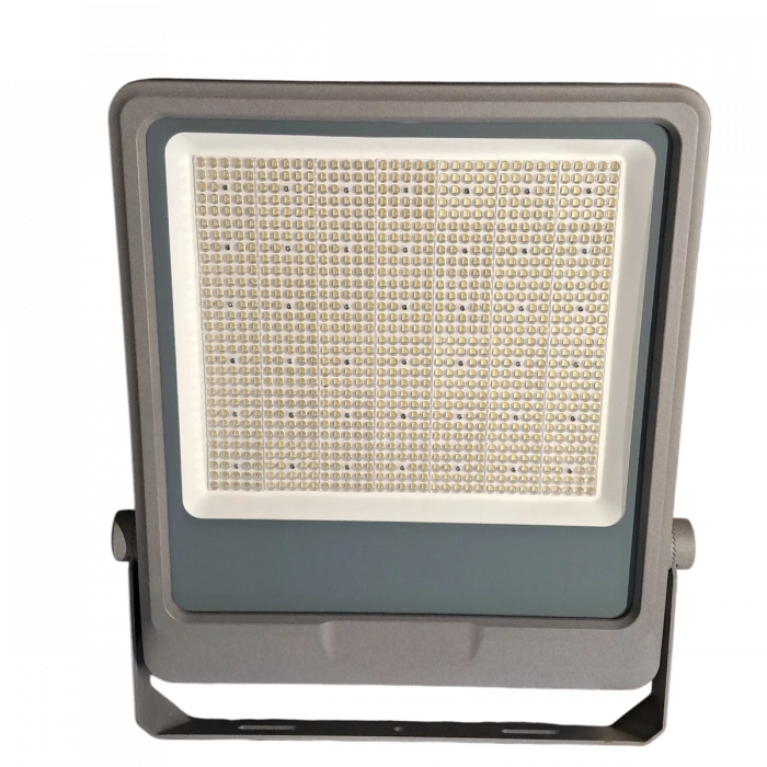 Performance Series 600W Lumileds 5050 LED Projektör | 3x MOSO Driver | IP67 | LVPRJ-PF600