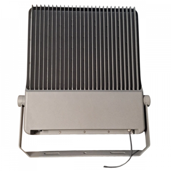 Performance Series 600W Lumileds 5050 LED Projektör | 3x MOSO Driver | IP67 | LVPRJ-PF600