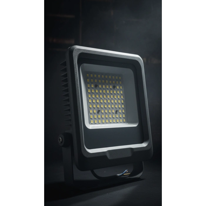 PREMIUM 50 WATT PROJEKTOR 5 YIL GARANTILI LVPRJ-60W