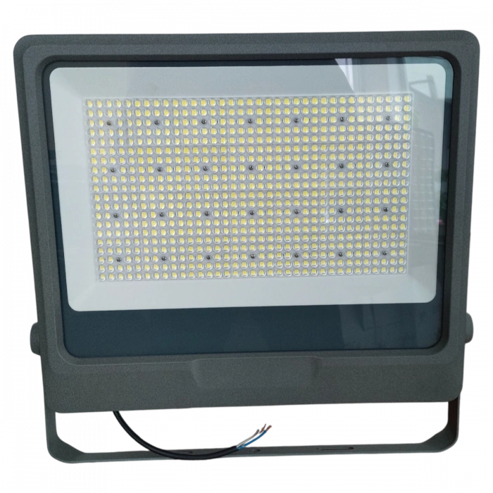 Pro Series 400W CREE 3535 LED Projektör | Çift MOSO Driver | IP67 | LVPRJ-PR400