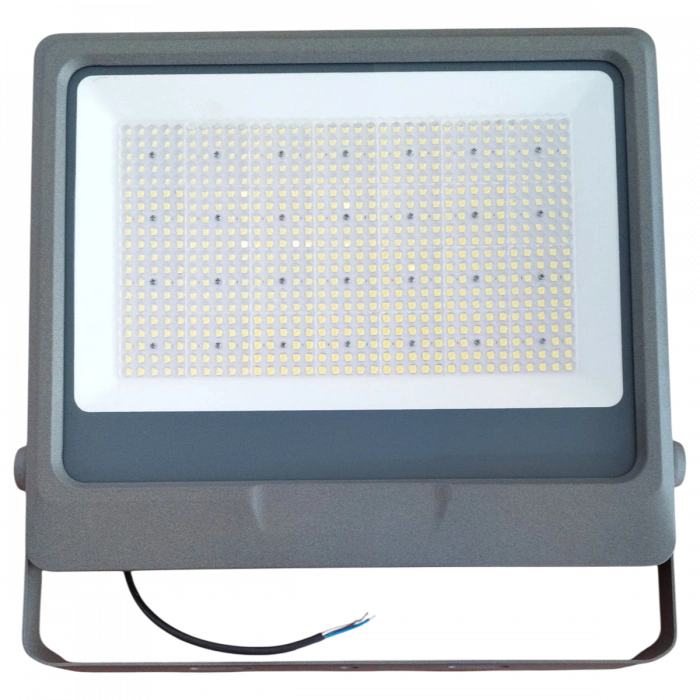 Pro Series 400W CREE 3535 LED Projektör | Çift MOSO Driver | IP67 | LVPRJ-PR400