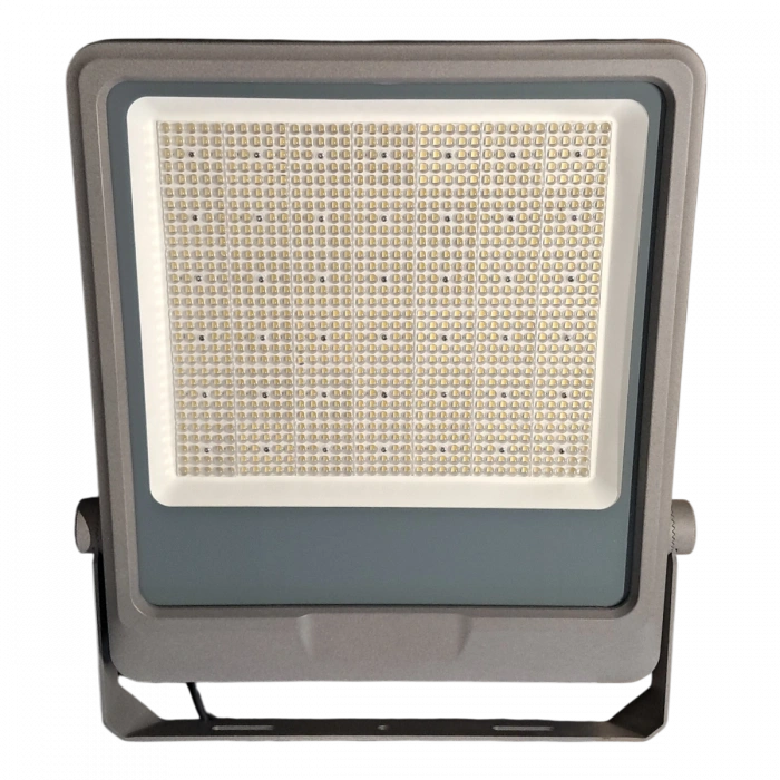 Pro Series 600W CREE 3535 LED Projektör | 3x MOSO Driver | IP67 | LVPRJ-PR600