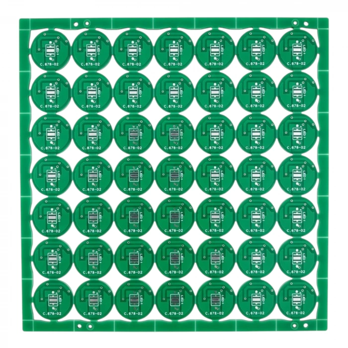 Prototip & Numune PCB Üretimi | Gerber ile Özel PCB Siparişi