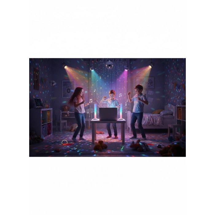 Ritim Sense 2x5 W USB Ambiyans Çubukları