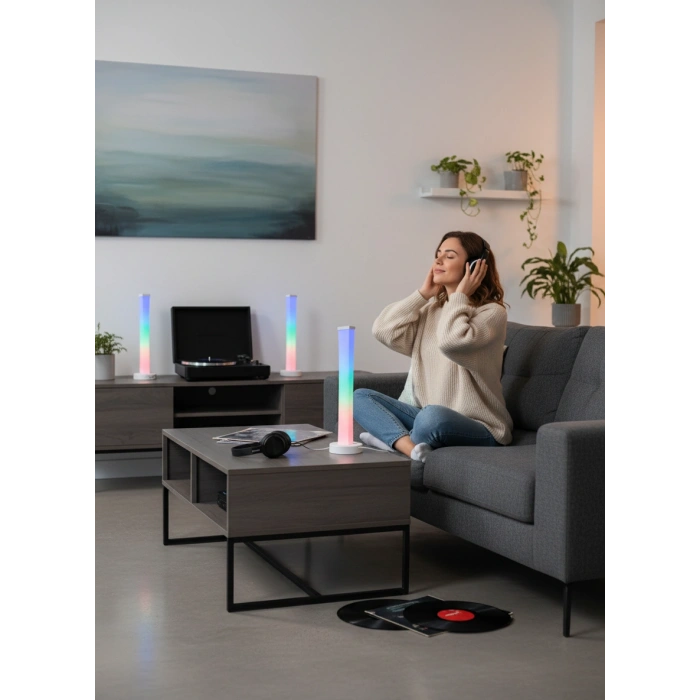 Ritim Sense 2x5 W USB Ambiyans Çubukları