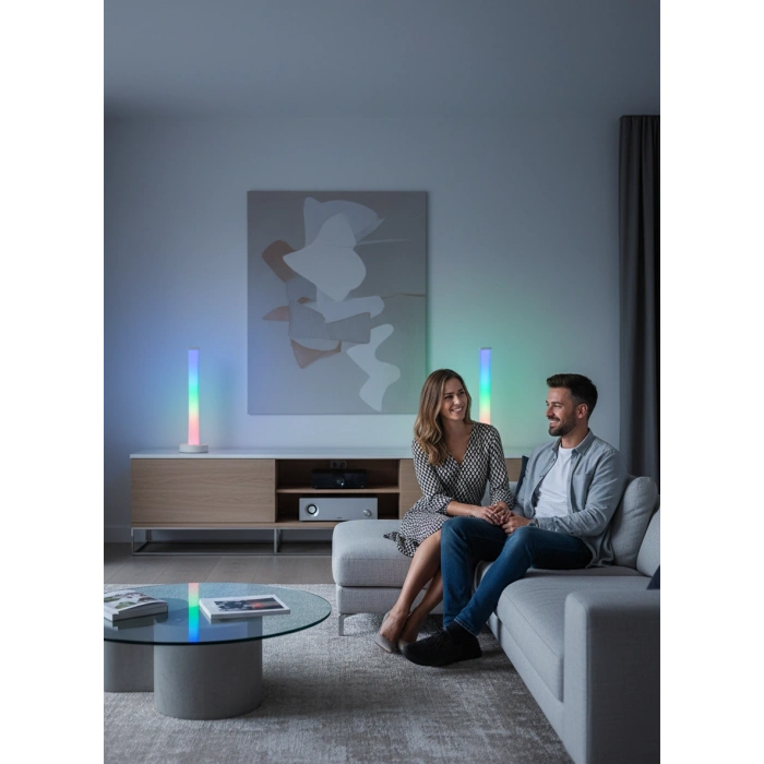 Ritim Sense 2x5 W USB Ambiyans Çubukları