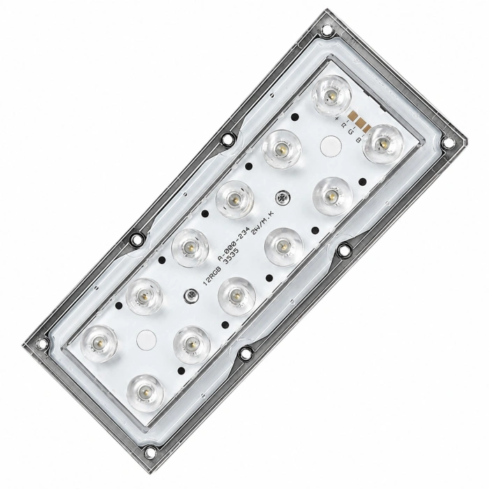 Sabit Akim Wallwasher RGB 12–36 Watt – LM-A234-WW
