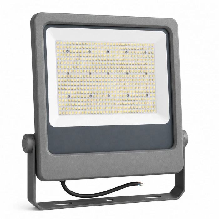 Standart Series 200W CREE 3030 LED Projektör | MOSO Driver | IP66 | LVPRJ-S200
