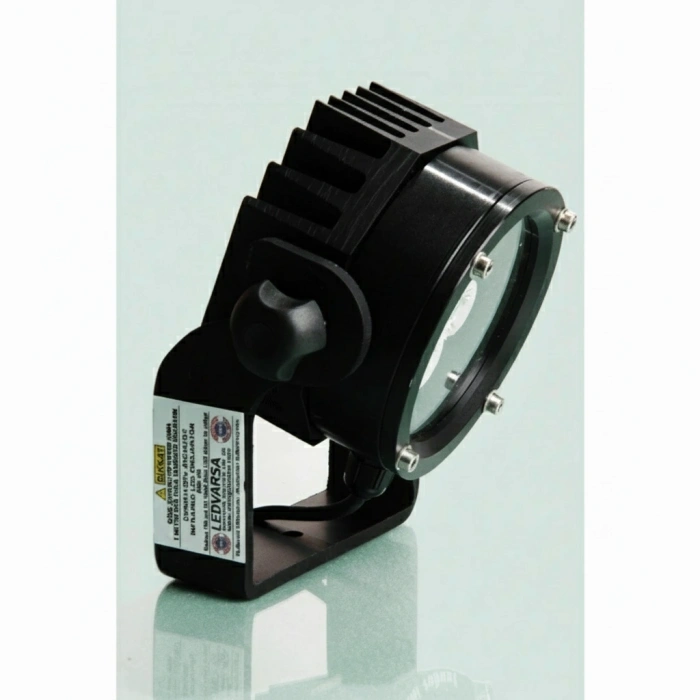 ÜST DÜZEY INFRARED SPOT PROJEKTÖR