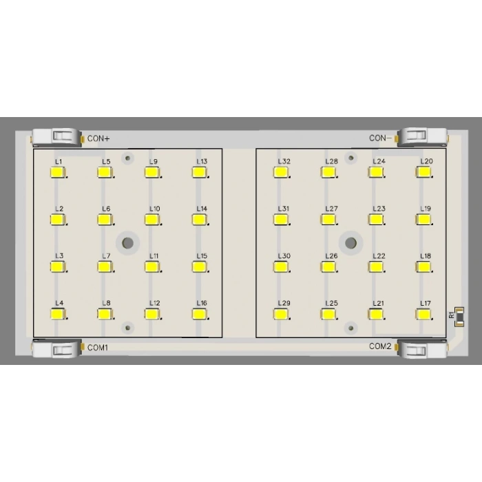 YÜKSEK TAVAN LM-A024 ETN