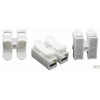 10A Mini Kablo Bağlantı Parçaları | 0,14–2,5 mm²