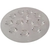 12 LED 45 DERECE LEDLINK 120MM LL12ED-AG45L06 120mm