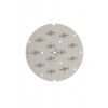 12 LED EMITTER RGB ALUMINYUM PCB A.000-41