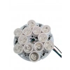 12 WATT RGB YUVARLAK 12 V MDA.000-264