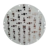 140 mm RGB LED PCB | 36 LED 12R+12G+12B | 36’lı Blok Lens Uyumlu | A.000-65R1