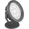 18W IP68 Boş LED Bahçe Spot Armatür – | LM GF 18