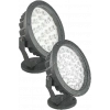 36W IP68 Boş LED Bahçe Spot Armatür | LM GF 36