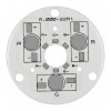 3 LED EMITTER RGB ALUMINYUM PCB A.000-22R1