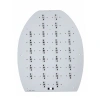 30 LED EMITTER SOKAK PCB A195-06R1