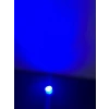 3535 Power LED Tekli Lensli LED Modül – 12–24V DC | 100–150mA | Ø18mm