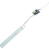 35W 6500K 180 LED Alüminyum PCB Modül Seti | 2 Modül + IP20 Sürücü | Bant ve Etanj Armatür Uyumlu