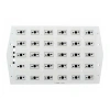 30 LED EMITTER PROJEKTOR PCB A000-137R1