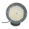 36W IP65 Premium LED Bahçe Spot Armatür | LM GLOX 36 PRO VENT