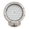 36W IP65 Premium Paslanmaz LED Bahçe Spot Armatür | LM INOX 36 PRO VENT