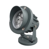 3W IP65 Şapkalı Premium LED Bahçe Spot Armatür | LM GLOX 03 PRO