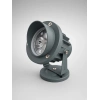 3W IP68 Şapkalı LED Bahçe Spot Gövdesi | LM GF 03