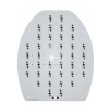 40 LED EMITTER SOKAK PCB A195-05R1
