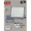 500 W LED PROJEKTÖR 6500 KELVİN HS 3857