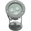3W IP68 Boş LED Bahçe Spot Armatür | LM GF 03