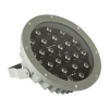 24W IP68 Boş LED Bahçe Spot Armatür | LM GF 24