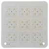 75W–120W Kanopi LED Modül 3535 LED | Akaryakıt İstasyonu Kanopi Aydınlatma PCB 240x240 LM A226-CAN