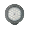 18W IP65 Premium LED Bahçe Spot Armatür | LM GLOX 18 PRO