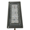 LUMETRO STREET CORE LSC-32 PRO | 30–32W LED Direk Armatür İç Modül | Asimetrik Lensli Retrofit Sistem