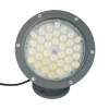 36W IP65 Premium LED Bahçe Spot Armatür | LM GLOX 36 PRO