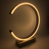 LUMORA LED Desk Lamp | 20W 1584LM Modern Masa Lambası (3000K-6500K)