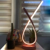 CARMEN LED Desk Lamp | 18W 1440LM Modern Masa Tasarım Masa Lambası