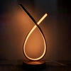 CARMEN LED Desk Lamp | 18W 1440LM Modern Masa Tasarım Masa Lambası